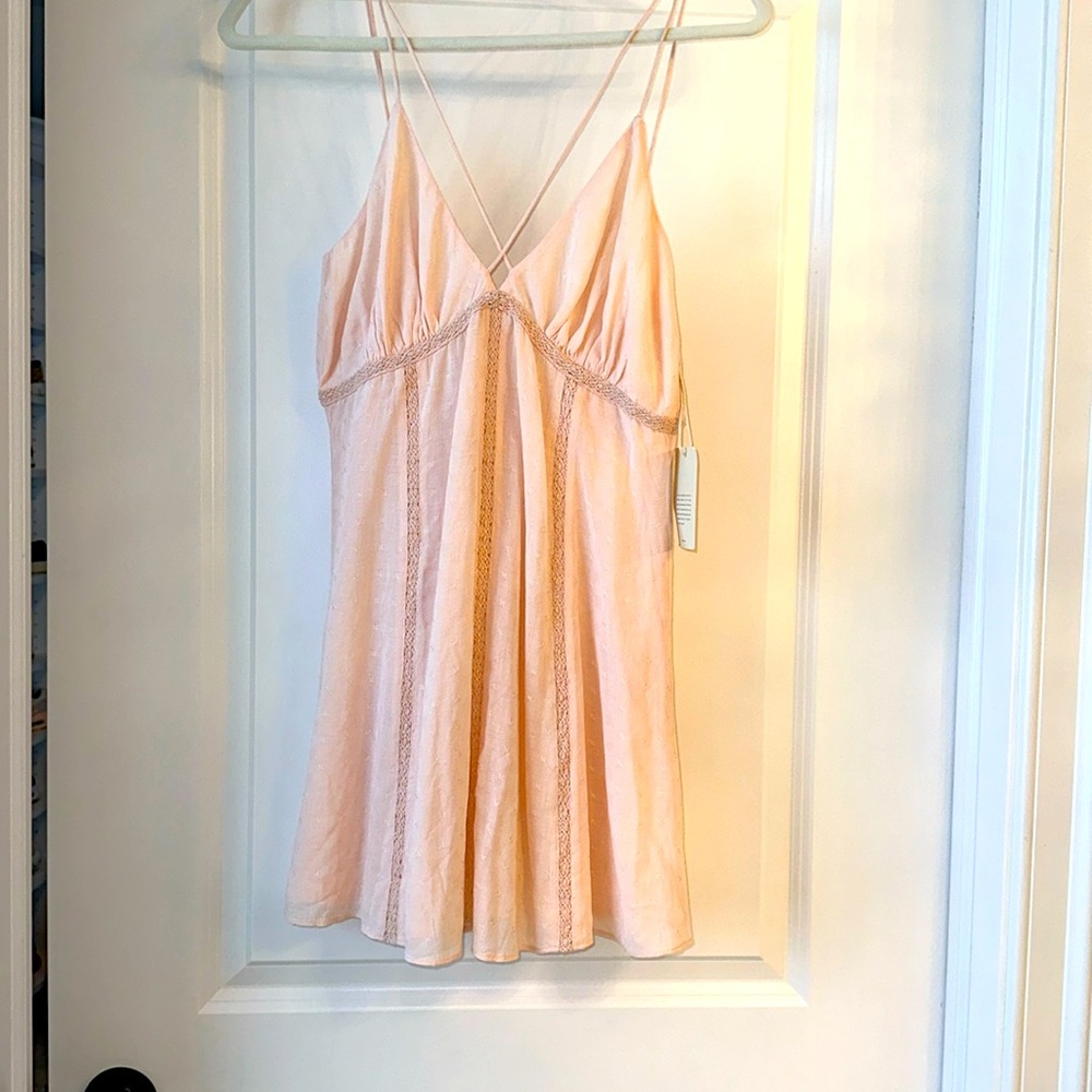 Tularosa BRAND NEW-never worn dress